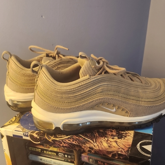 Air Max 97 Parachute Beige - Picture 3 of 6